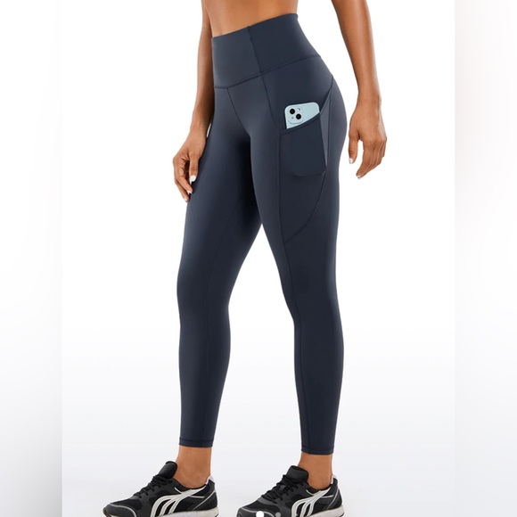 COPY - Nakedfeel Pocket Leggings 25'' - Picture 1 of 5